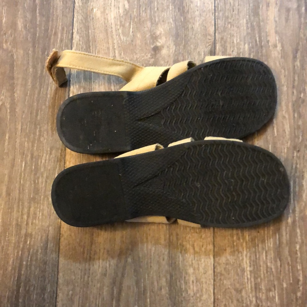Girls sandals - Picture 3 of 5